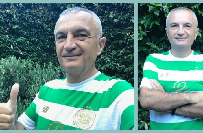 PUBLIKON VIDEON/ Meta përshëndet kalimin Celtic në finalen e League Cup: Një fitore e mrekullueshme