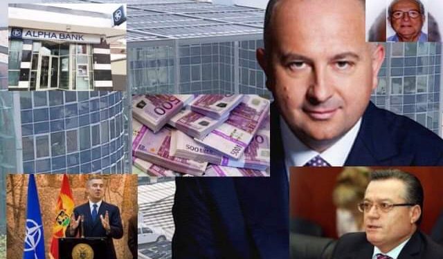 SKEMA/ President, ministra, banka, miliona euro, gjoba dhe “Cosa Nostra”. Çfarë përmban dosja e Rezart Taçit