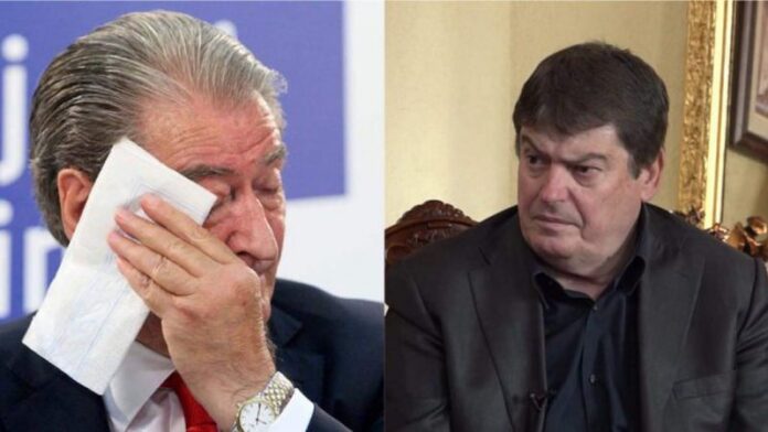 RRËFEHET PËR SALI BERISHËN/ Bamir Topi: “21 Janari” na ndau përgjithmonë