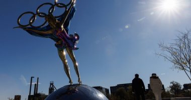 PAS SHBA/ Britania po e shqyrton mundësinë e bojkotimit diplomatik të Olimpiadës në Kinë