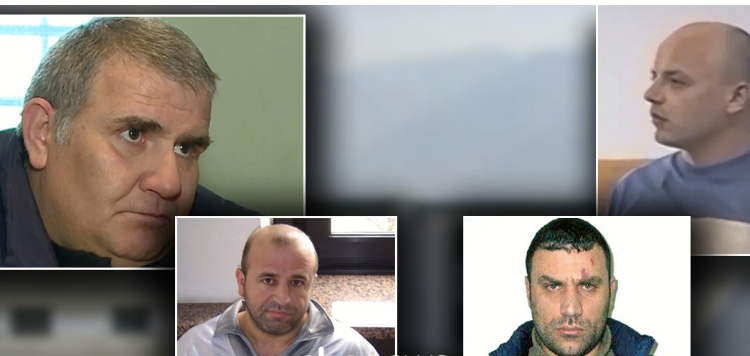 “NJERIUN PËR VRASJEN E VAJDINIT IA GJETA UNË”/ Lufta e Viktor Ymerit ndaj Reçit për 2 vrasjet e bujshme (ARRESTIMI)