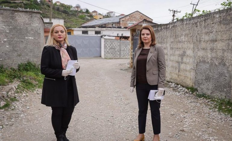 PLAS NË PD/ Orjola Pampuri del kundër Albana Vokshit: Mandati të ka skaduar prej 8 vitesh