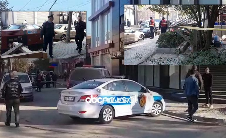 EKZEKUTIMI I ISH-POLICIT/ Policia jep DETAJET: Ja çfarë ndodhi në Laç