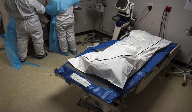 PREJ 2 VITESH NË LUFTË ME COVID/ Numri i vdekjeve në botë arrin në 5 milionë