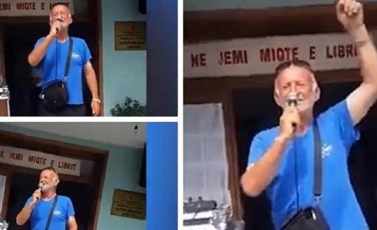 PËRDHUNOI 14-VJEÇAREN/ Dënohet me 12 vite burg roja i shkollës në Paskuqan