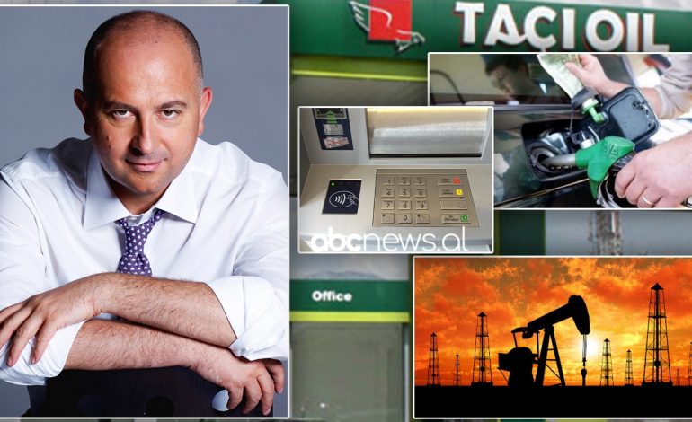 BASHKËPUNTOR I TAÇIT DHE I “COSA NOSTRAS”/ Sipërmarrësi kaloi miliona euro nga një bankë greke në Tiranë