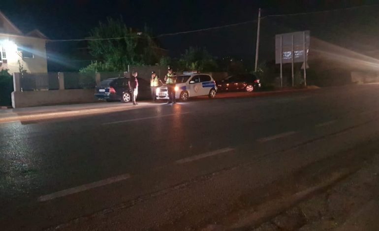 AKSIDENT TRAGJIK NË TIRANË/ Përplasen dy automjete, humbin jetën dy persona (EMRAT+FOTOT)