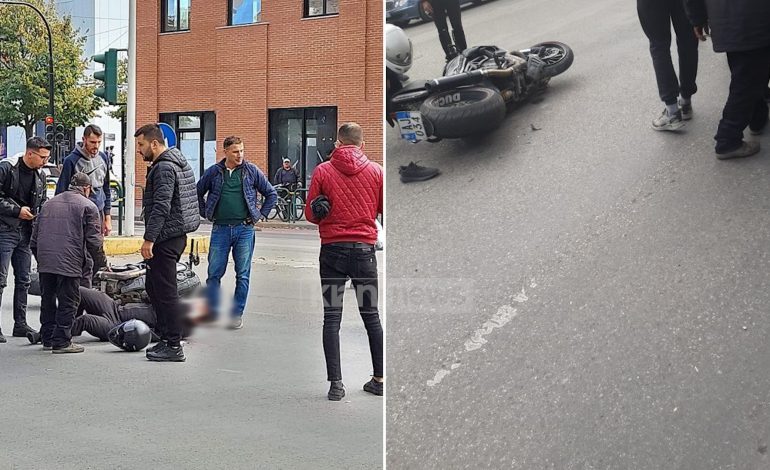 U AKSIDENTUA NJË DITË MË PARË/ Bashkëshortja e Gaz Pajës tregon gjendjen e tij shëndetësore