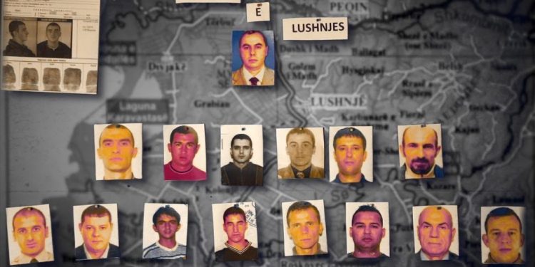 “SHIHTE NË TË GJITHA DIMENSIONET”/ Lala tregon emrin: Ky është keqbërësi më i fortë që ka pasur Shqipëria