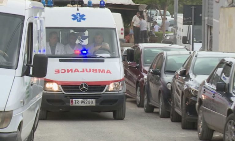TRAGJEDI E DYFISHTË NË TIRANË/ Ndahet nga jeta biznesmeni i kromit, pasi mëson lajmin SHUHET edhe babai i tij