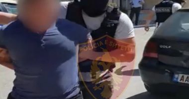 HIDHTE MBETJE NË BISTRICË/ Arrestohet 60-vjeçari në Sarandë