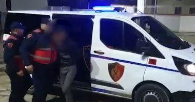 ÇFARË NDODHI? Policia aksion në Tiranë, arrestohen 16 persona. AKUZAT