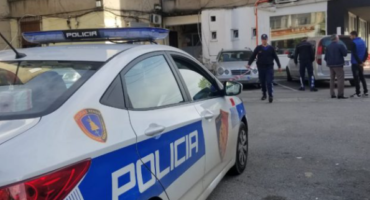 RRAHU KUNATIN/ Arrestohet 24-vjeçari në Tiranë