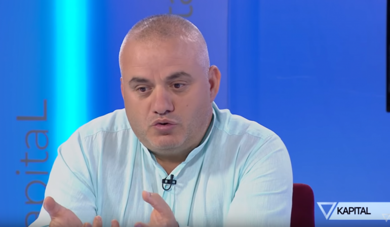 “PËRDORËN EDHE STETOSKOP PËR T’U ARRATISUR…”/ Artan Hoxha: Zani Çaushi dhe Gaxhai bënë vetëm një gabim
