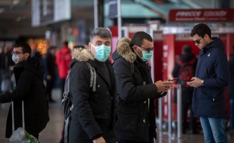NGA PANDEMIA NË EPIDEMI/ Si po mësohet bota të jetojë me COVID-19. Dimri i vitit 2025 mund të jetë…