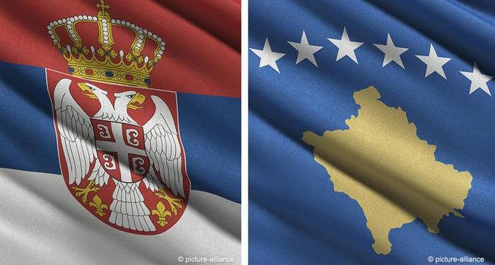 KOSOVË-SERBI/ Mospajtimi për asosacionin e komunave me shumicë serbe dhe ngecja e dialogut