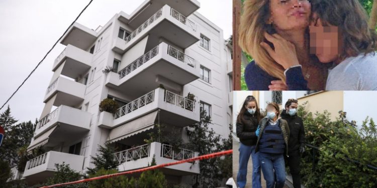 “TË LUMET NDALO, MOS E BËJ ATË”/ Klodiana qëlloi me armë ish-partnerin, përgjërimi i vajzës: Pse po ia bën këtë babit tim?