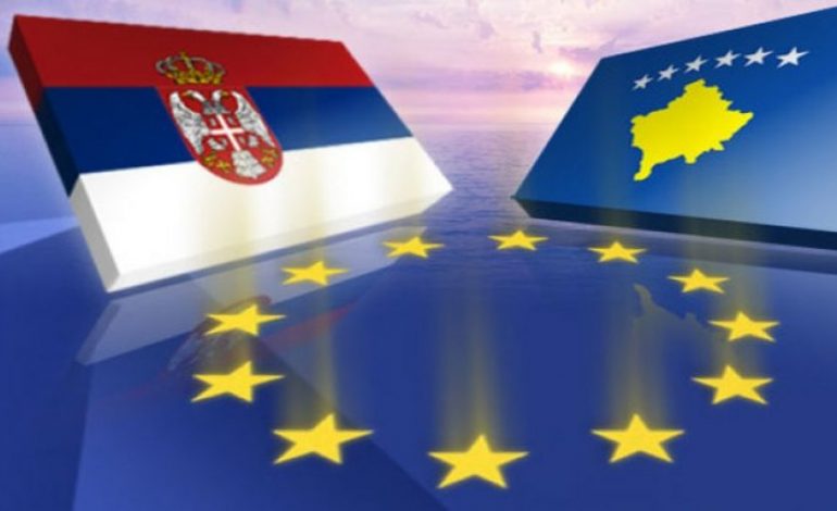DIALOGU KOSOVË-SERBI/ Sot mbahet takimi i radhës në Bruksel, kush janë drejtuesit e delegacioneve