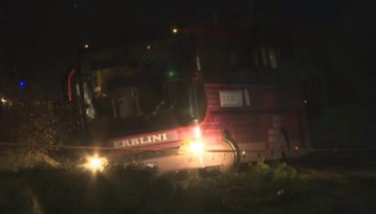 “ISHTE E SHKËLQYER”/ Mësuesja kujdestarja mes lotësh përshkruan nxënësen e saj që u vra në Gllogjan