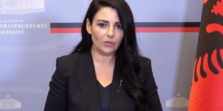 “FURNIZIM PA NDËRPRERJE”/ Balluku nga Divjaka: Nuk rrisim çmimin e energjisë