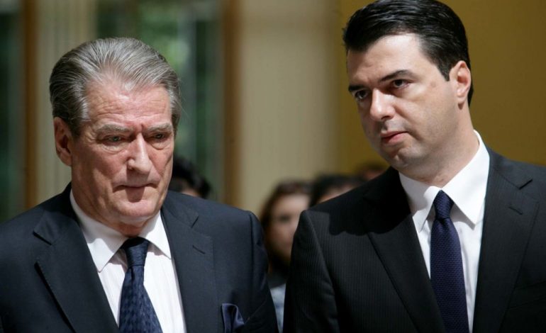 AKUZAT E BERISHËS PËR 2 DOSJET/ Reagon Basha: I keqardhur sa poshtë ka rënë