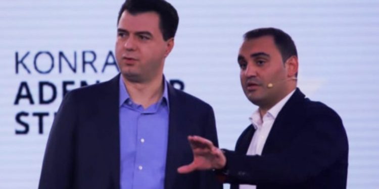 ZGJEDHJET NË FRPD/ Basha i përgjigjet Këlliçit: Sajesa të fabrikuara për interesa personale. Asgjë nuk mund të pengojë…