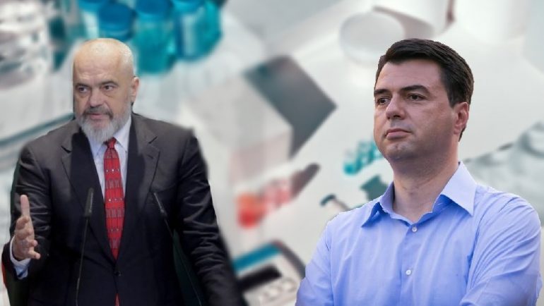 TENSIONET BRENDA PD/ Rama: Fatkeqësi në zhvillim e sipër. Është kthyer në një zonë të zymtë ku klith e shkuara