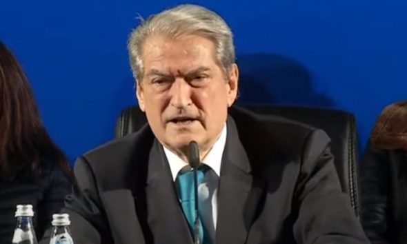 BASHA THIRRI KUVENDIN MË 18 DHJETOR/ Berisha: Data u caktua nga Rama, pengkryetari e njoftoi