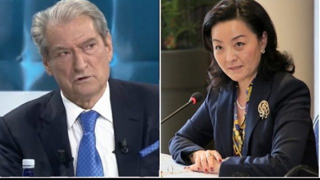 SULMON YURI KIM/ Berisha: Le të pijë kafe livadheve të Qeverisë, lëvizja ime ka zgjuar shpresa në gjithë botën