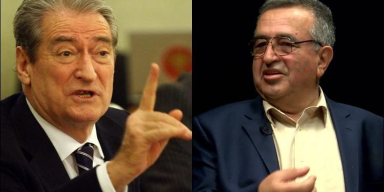 ÇFARË FSHIHET PAS LOJËS ME FIRMAT? Klosi: Ja plani i Berishës për të vendosur Metën në krye të opozitës