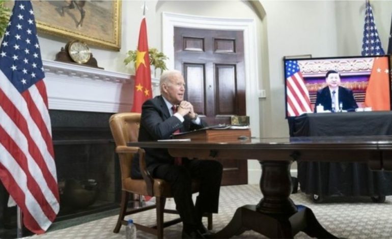 MUNGON KINA/ Biden fton 110 vende në samitin virtual për demokracinë