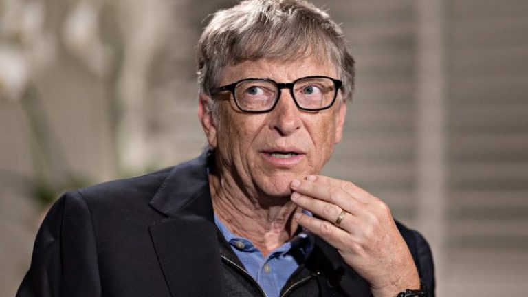 NDRYSHIMET KLIMATIKE/ Bill Gates zgjedh Turqinë për planin e tij ambicioz
