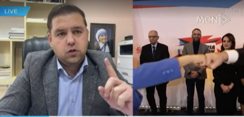 VIJON PËRPLASJA/ Brahimllari sulmon Bashën: LSI s’mund të vihet në shërbim të kunatit. PD…