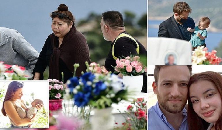 “KONTROLLOHEJ E MANIPULOHEJ”/ Detaje të reja, si ishte jeta e 20-vjeçares para se të vritej nga i shoqi