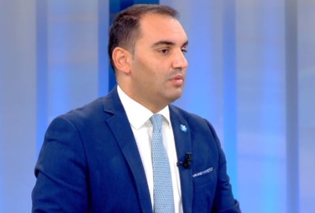 “NUK E PRANOI”/ Belind Këlliçi: I kam dorëzuar Bashës dorëheqjen nga kreu i FRPD një muaj më parë