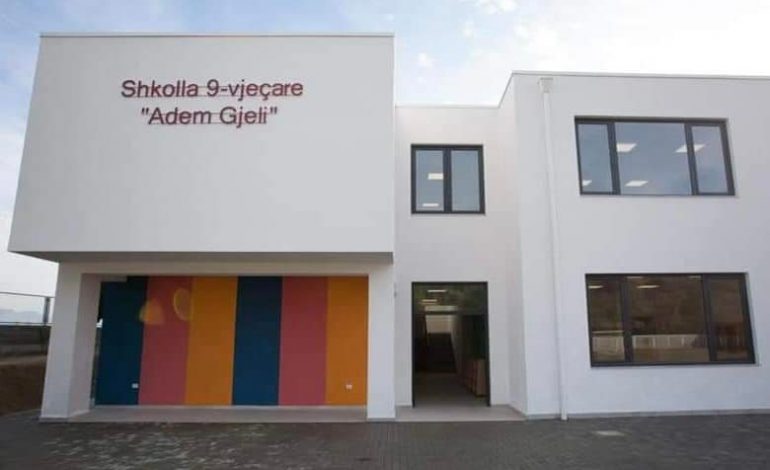 SOT DY VITE NGA TËRMETI TRAGJIK/ Kushi: Do të punojmë për shkolla të reja, të forta të sigurta