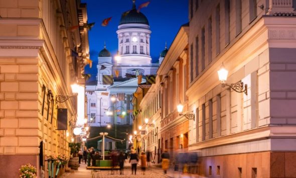 ANALIZA/ Pse vendet e Evropës Veriore, kanë qytetarët më të lumtur në botë?
