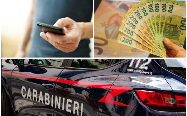 “MË JEP 3500 EURO, OSE TË VRAVA”/ Arrestohet 22-vjeçari shqiptar në Itali, si i kërcënonte i riu qytetarët