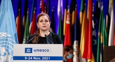 "DO ISHTE E DUHUR..."/ Xhaçka: Përfshirja e Kosovës në UNESCO, domosdoshmëri për bashkëpunim më efikas
