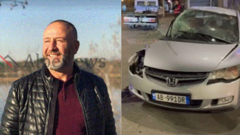“VETËM HESHTJEN TËNDE NUK E MORA…”/ Dedikimet prekëse të kolegëve për policin që vdiq në aksident