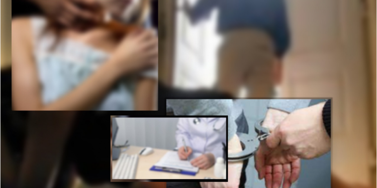 6 VJEÇARJA E DHUNUAR NGA I ATI/ Flet nëna e saj: Bashkëshorti më mbyllte me çelës. Vjehrra e merrte në telefon…
