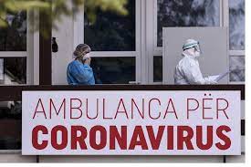 COVIDI NË KOSOVË/ Regjistrohen 7 raste të reja, asnjë viktimë në 24 orë