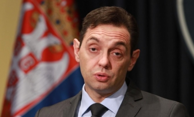 “KTHEHEMI NË KOSOVË ME FORCË”/ Kërcënon Vulin: S`na duhen rusët, mjaftojnë serbët