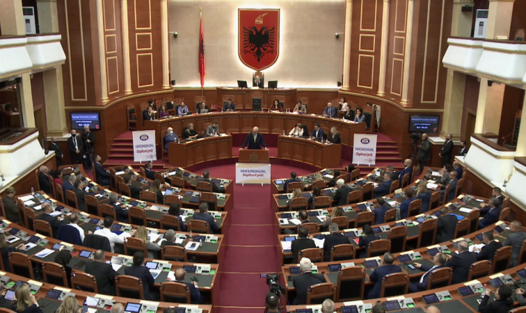“FJALA E RRUGËS…”/ Rama-PD-së: Mund t’i diskutojnë bashkarisht çështjet e krimit dhe të drogës