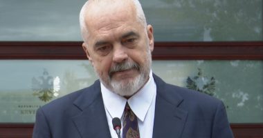 PUBLIKON PAMJET NGA KANTIERI NË FIER/ Rama: Transformimi epokal për shërbimet e transportit shqiptar