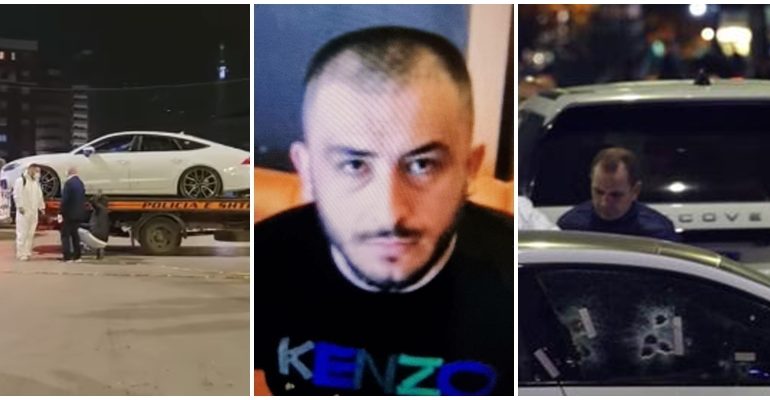 ATENTATI NË ASTIR/ Si u lirua Erigers Mihasin nga qelia para vrasjes, dëshmitë e rreme të dy vajzave misterioze (DETAJET)