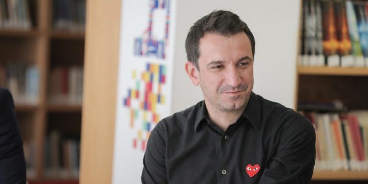“5 MAJI”/ Veliaj mesazh Rushajt dhe Gjekmarkajt: Bregu i Lumit i hëngri disa karriera politikanësh, mos paçi fatin e tyre