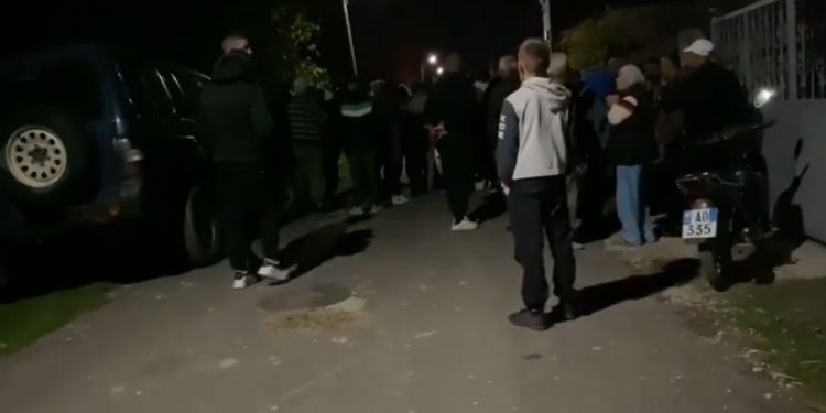 E RËNDË/ Vrau dhe groposi 8 vjeçarin, pas krimit autori doli dhe pyeti prindërit: A e gjetët djalin?