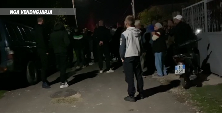 GROPOSI 8 VJEÇARIN/ Klodian Çalamëni pranon krimin makabër, vite më parë kishte tentuar të vriste një vajzë