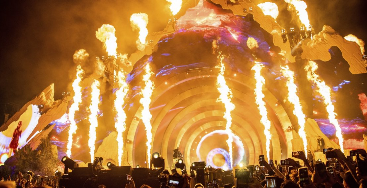 FESTIVALI KTHEHET NË TRAGJEDI/ Paniku “mbyt” turmën në Teksas. 8 persona humbin jetën